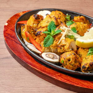 Laila Chicken Malai Tikka