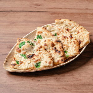 Laila Look Naan