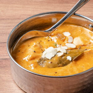 Lucknowi Murgh Korma