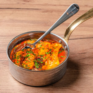 Murgh Achari