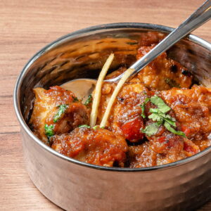 Murgh Makhani