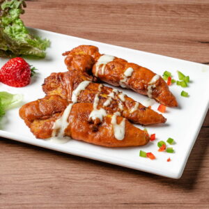 Murgh Pakora