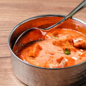 Paneer Masala