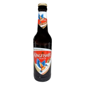 Kingfisher (4.8%)